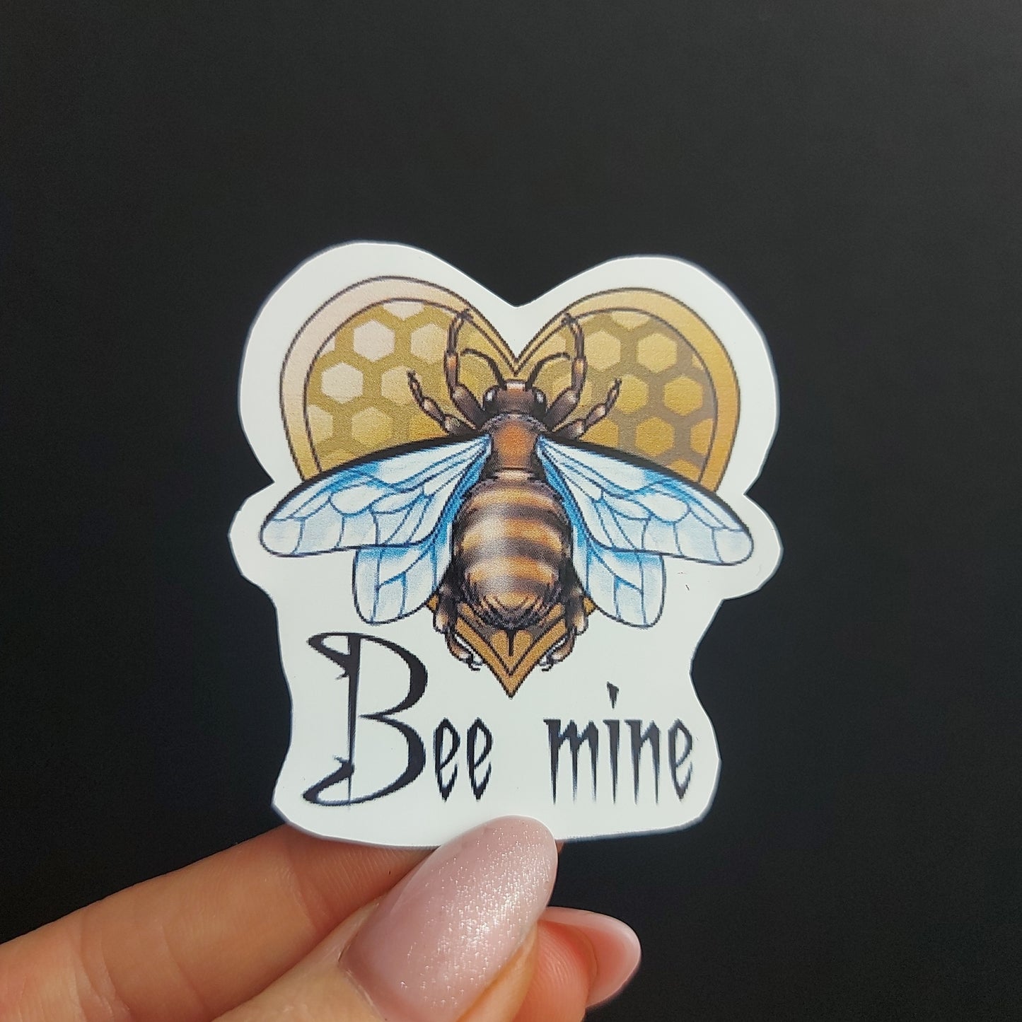 Sticker Set-Lovebugs
