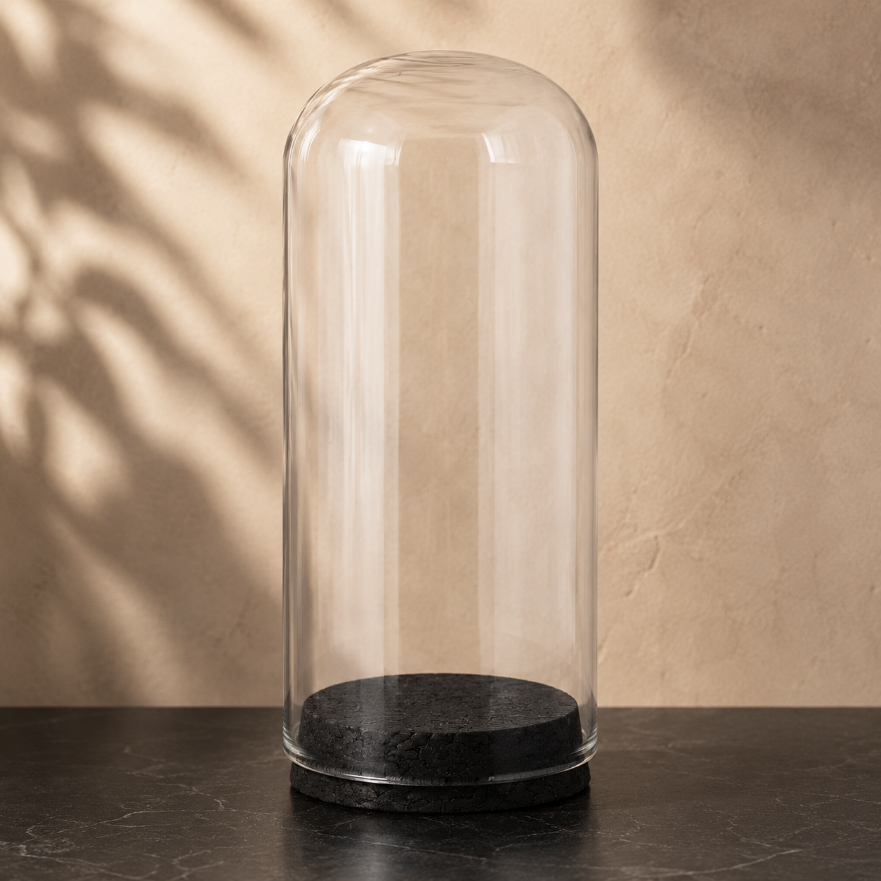 Finest Obituaries |6er Mini Glasglocke – Dekokuppel / Display Dome