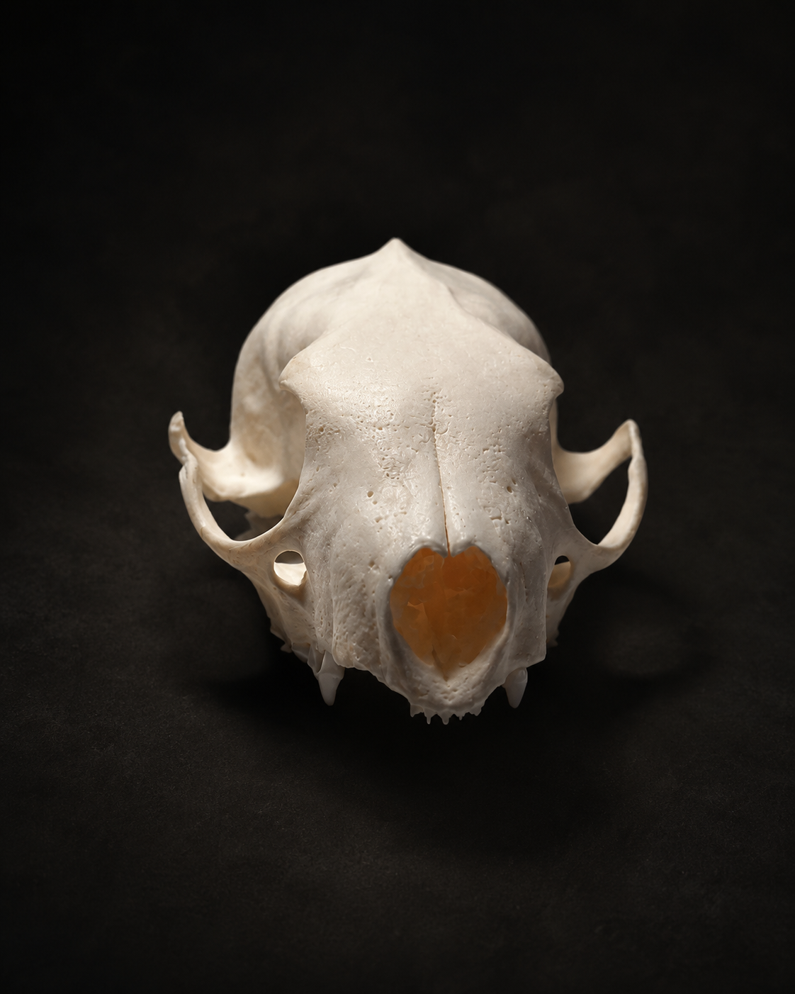 Finest Obituaries | Marten Skull – Upper Skull